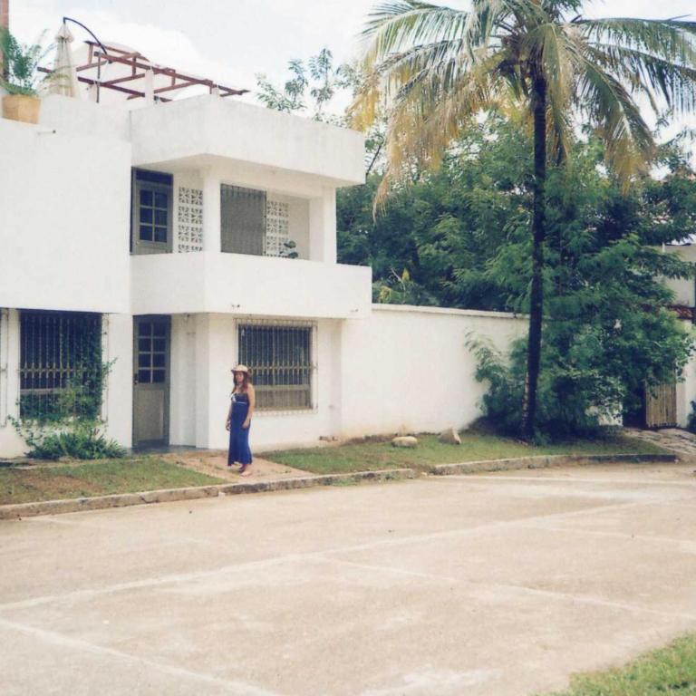 La Loma - Piscina Privada - Casa - 1