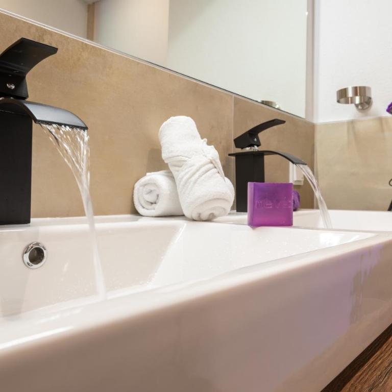 ImPuls | aparts - Apartment mit 2 Schlafzimmern - 34
