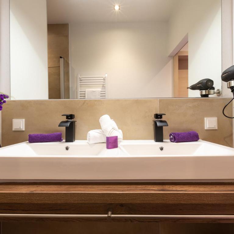 ImPuls | aparts - Apartment mit 2 Schlafzimmern - 32