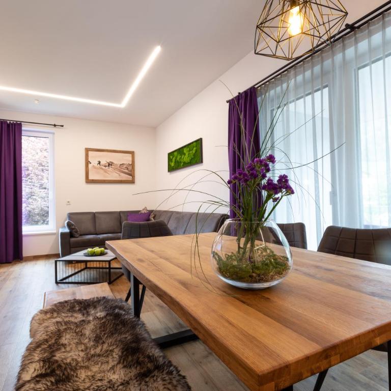 ImPuls | aparts - Apartment mit 2 Schlafzimmern - 26