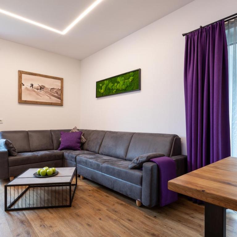 ImPuls | aparts - Apartment mit 2 Schlafzimmern - 29