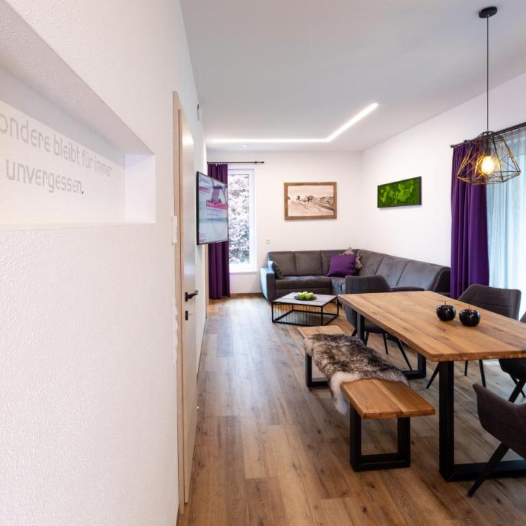 ImPuls | aparts - Apartment mit 2 Schlafzimmern - 4