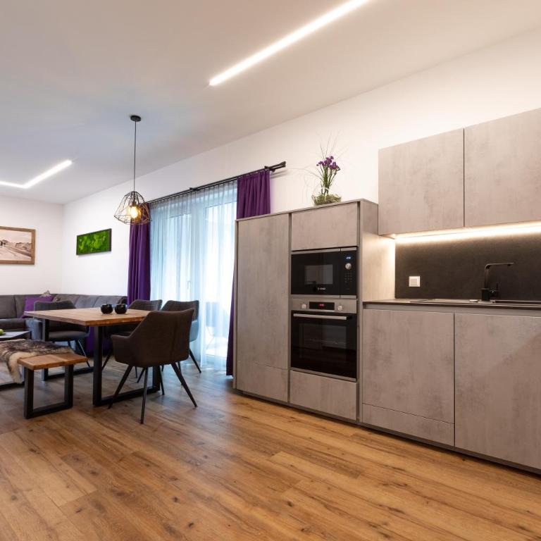 ImPuls | aparts - Apartment mit 2 Schlafzimmern - 28