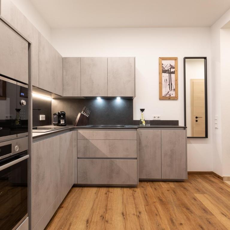 ImPuls | aparts - Apartment mit 2 Schlafzimmern - 25