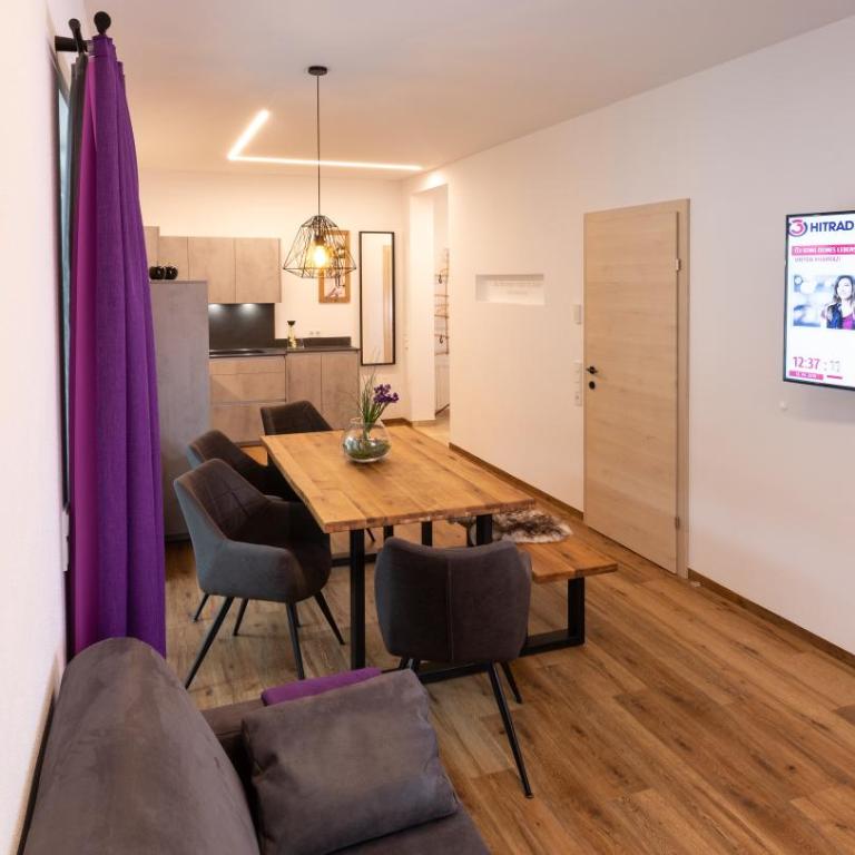ImPuls | aparts - Apartment mit 2 Schlafzimmern - 23