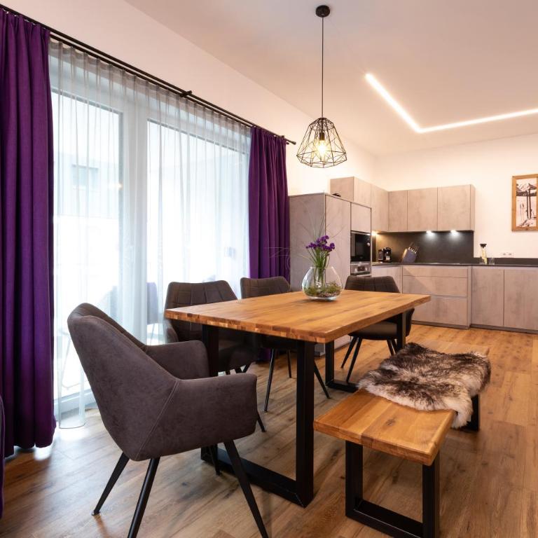 ImPuls | aparts - Apartment mit 2 Schlafzimmern - 24