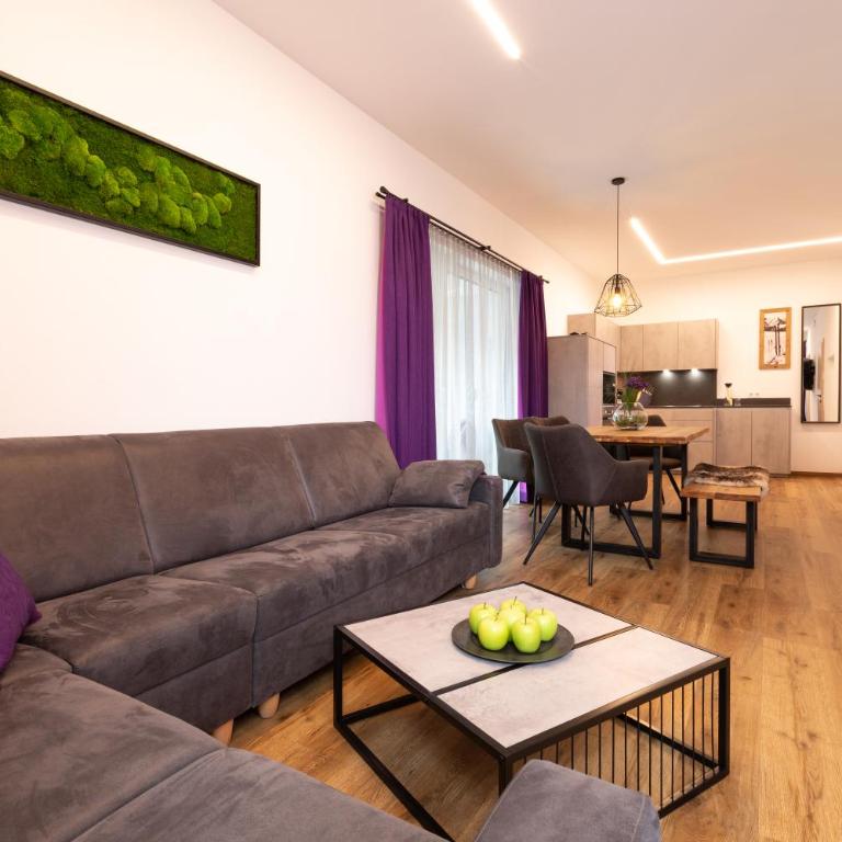 ImPuls | aparts - Apartment mit 2 Schlafzimmern - 30
