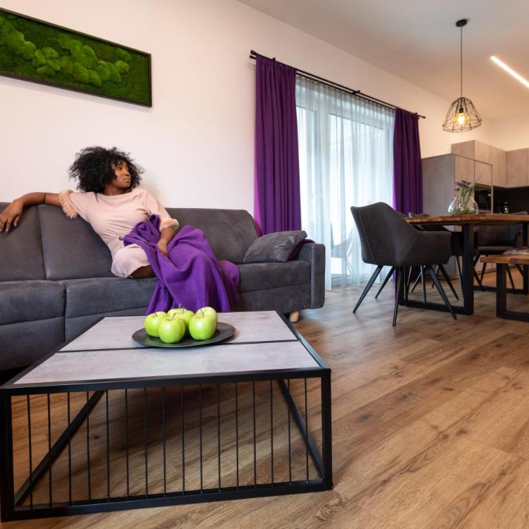 ImPuls | aparts - Apartment mit 2 Schlafzimmern - 27