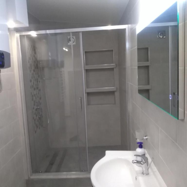 Apartments Villa Čučuk - Apartman - 14