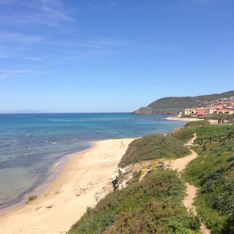 Apartment Arianna 150mt from beach - Appartamento con Vista Mare - 17