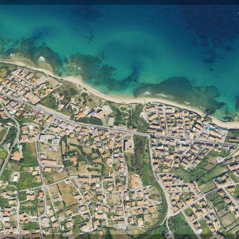 Apartment Arianna 150mt from beach - Appartamento con Vista Mare - 14