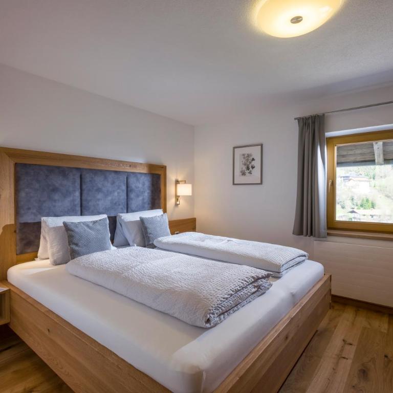 Ferienwohnung Lehenhof - Apartment mit 1 Schlafzimmer - 3