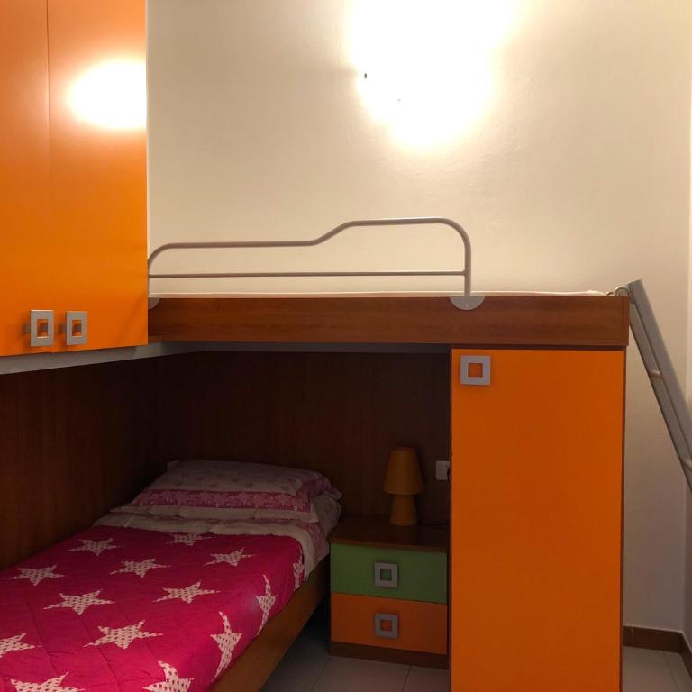 Apartment Arianna 150mt from beach - Appartamento con Vista Mare - 8