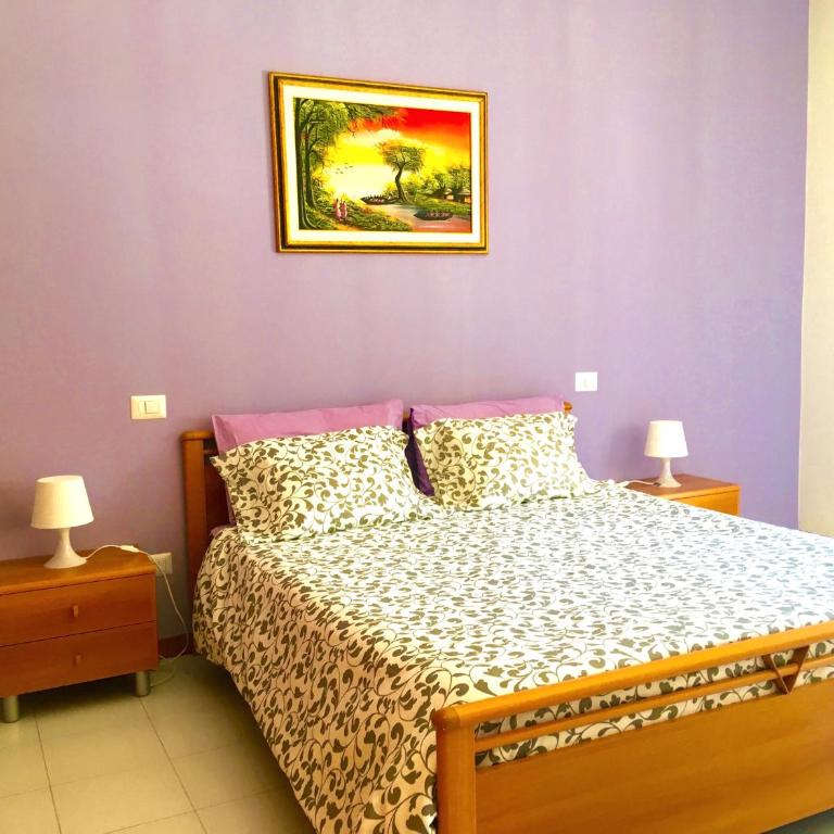 Apartment Arianna 150mt from beach - Appartamento con Vista Mare - 7