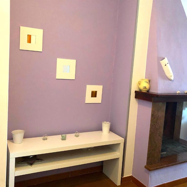 Apartment Arianna 150mt from beach - Appartamento con Vista Mare - 6