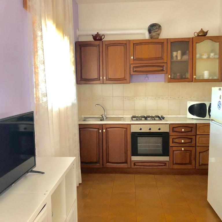 Apartment Arianna 150mt from beach - Appartamento con Vista Mare - 4