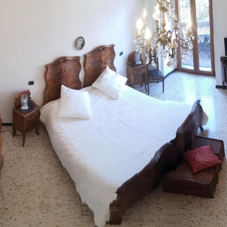 Glam Resort G H O S T E L - Camera Quadrupla Luxury - 3