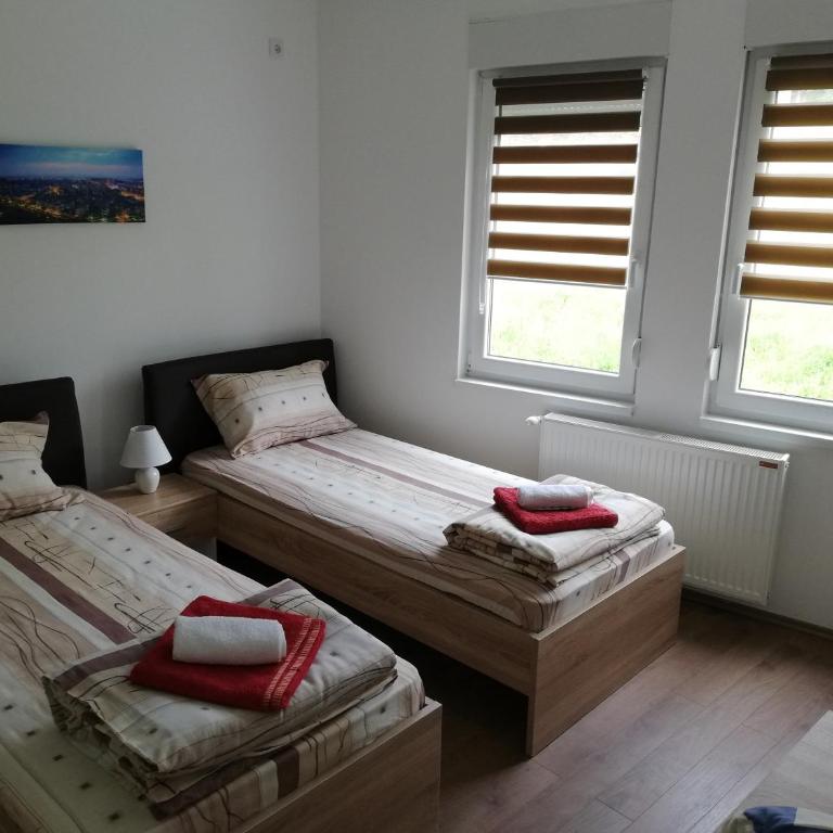 Apartment Tijana - Studio Apartment - 1