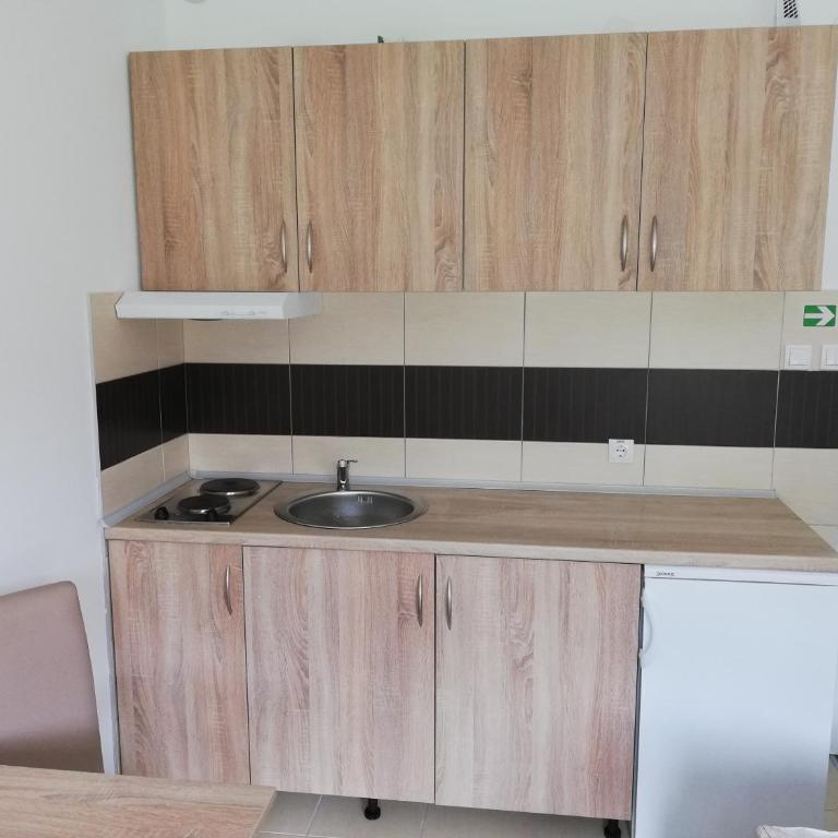 Apartment Tijana - Studio Apartment - 18