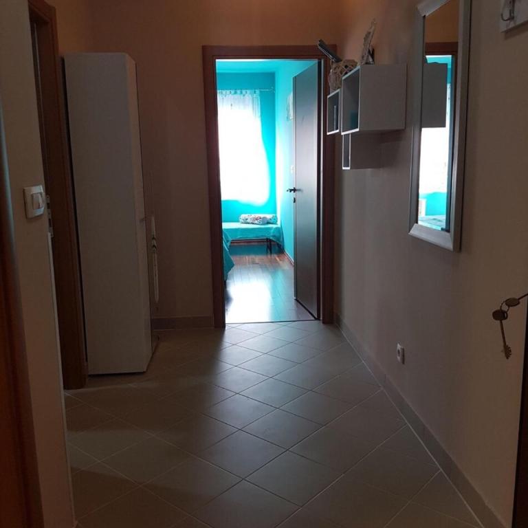 Blue sea apartment - One-Bedroom Apartment - 40