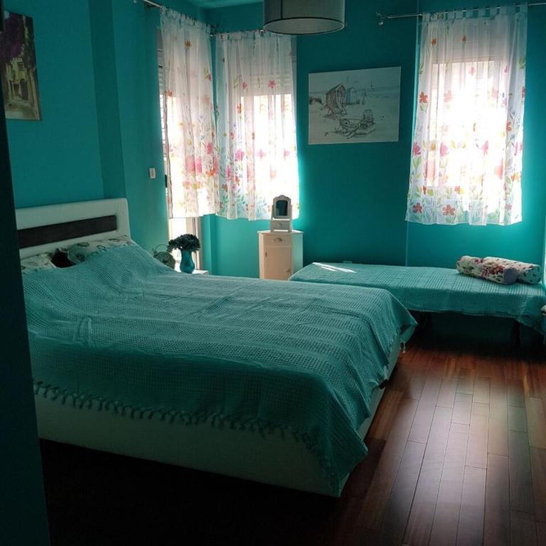 Blue sea apartment - One-Bedroom Apartment - 43