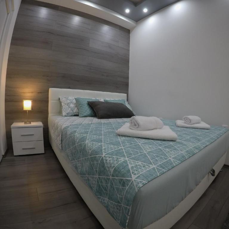 Apartman DMD - Apartman sa 1 Spavaćom Sobom - 8