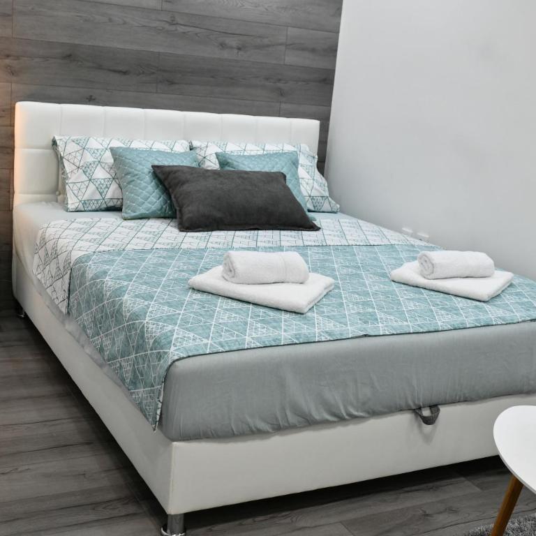 Apartman DMD - Apartman sa 1 Spavaćom Sobom - 9