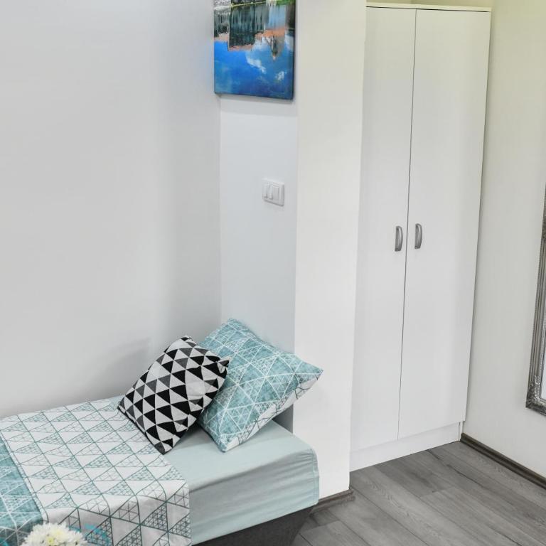 Apartman DMD - Apartman sa 1 Spavaćom Sobom - 13