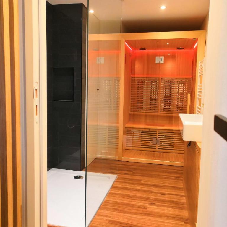 Le Juliette - Appartement 1 Chambre - 16