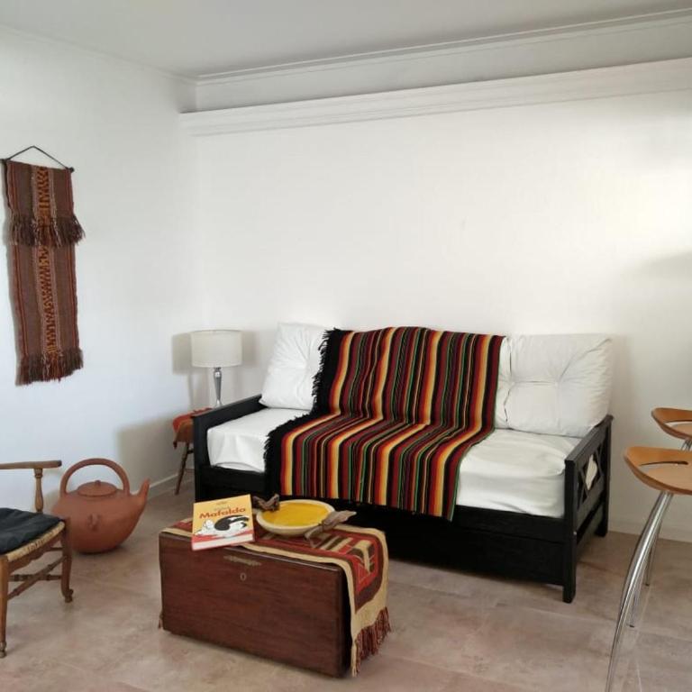Hermoso departamento en zona residencial y polo cervecero - One-Bedroom Apartment - 4