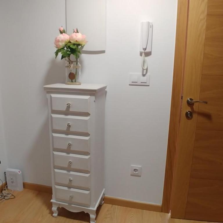 Bonito apartamento recien reformado - Apartamento - 1