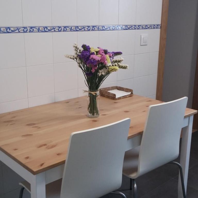 Bonito apartamento recien reformado - Apartamento - 9