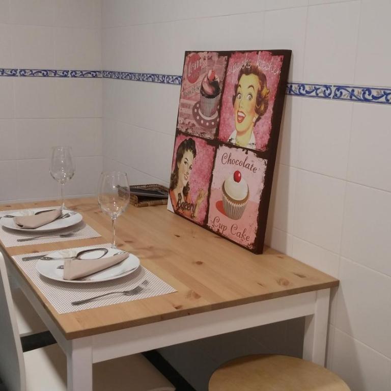 Bonito apartamento recien reformado - Apartamento - 12