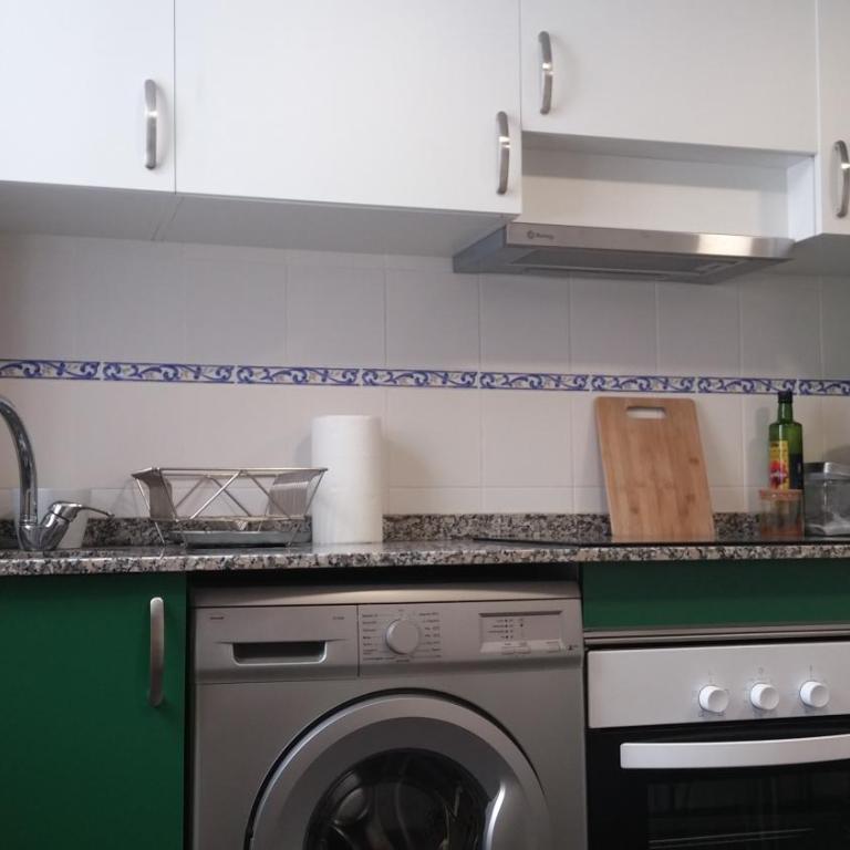 Bonito apartamento recien reformado - Apartamento - 10