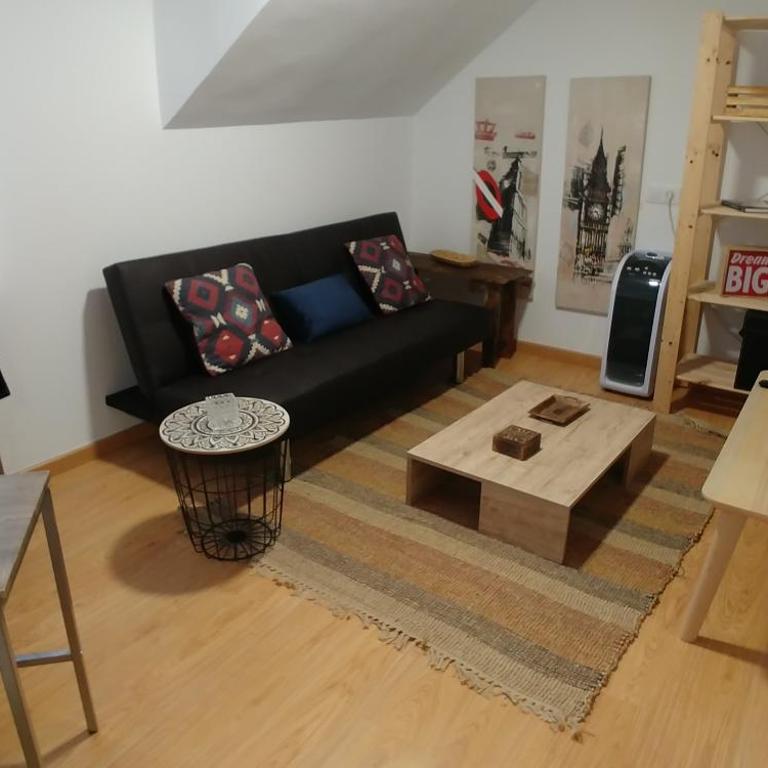 Bonito apartamento recien reformado - Apartamento - 5