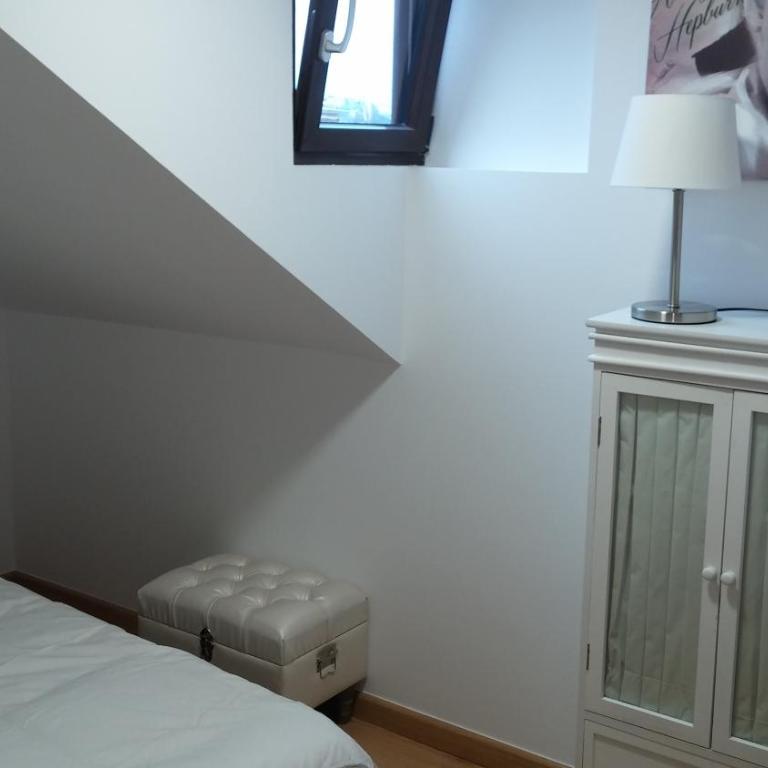 Bonito apartamento recien reformado - Apartamento - 21