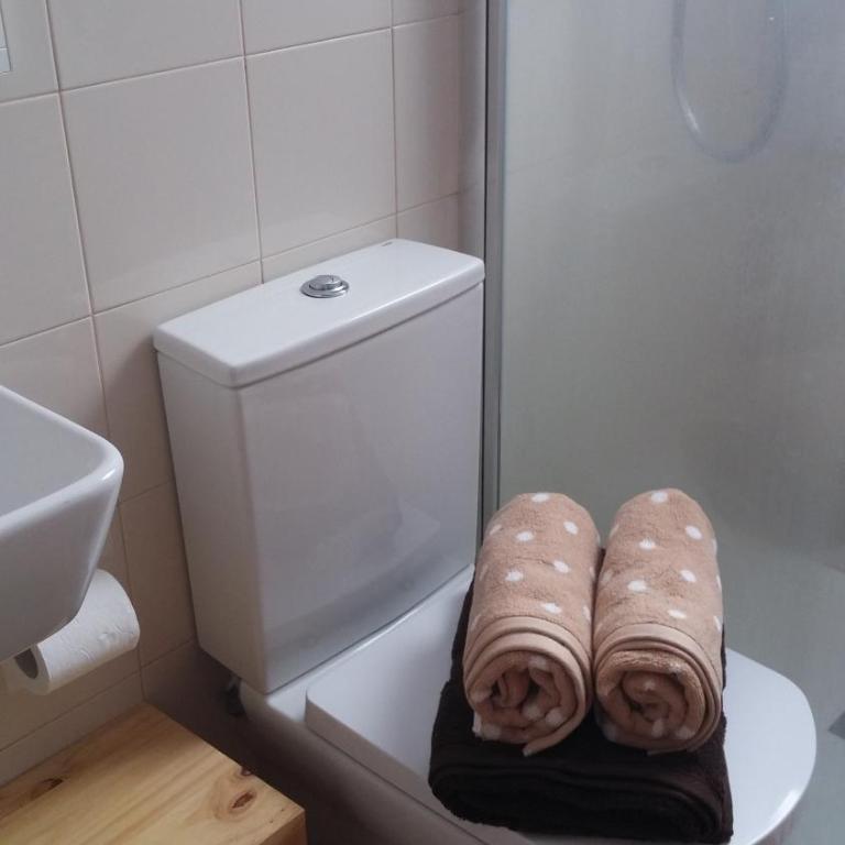 Bonito apartamento recien reformado - Apartamento - 19