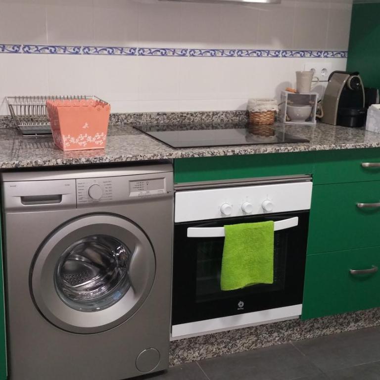Bonito apartamento recien reformado - Apartamento - 11