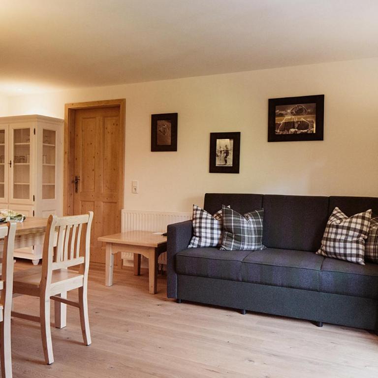 Zederberg Appartements - Apartment mit 2 Schlafzimmern (6 Erwachsene) - 6