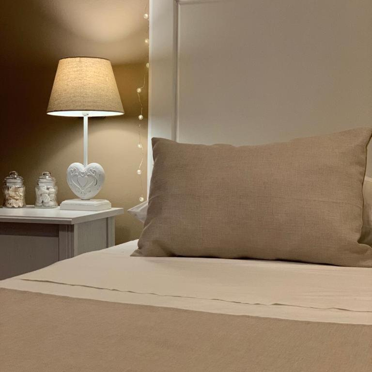 Villetta Del Salento Exclusive B&B - Camera Tripla con Vista Giardino - 6