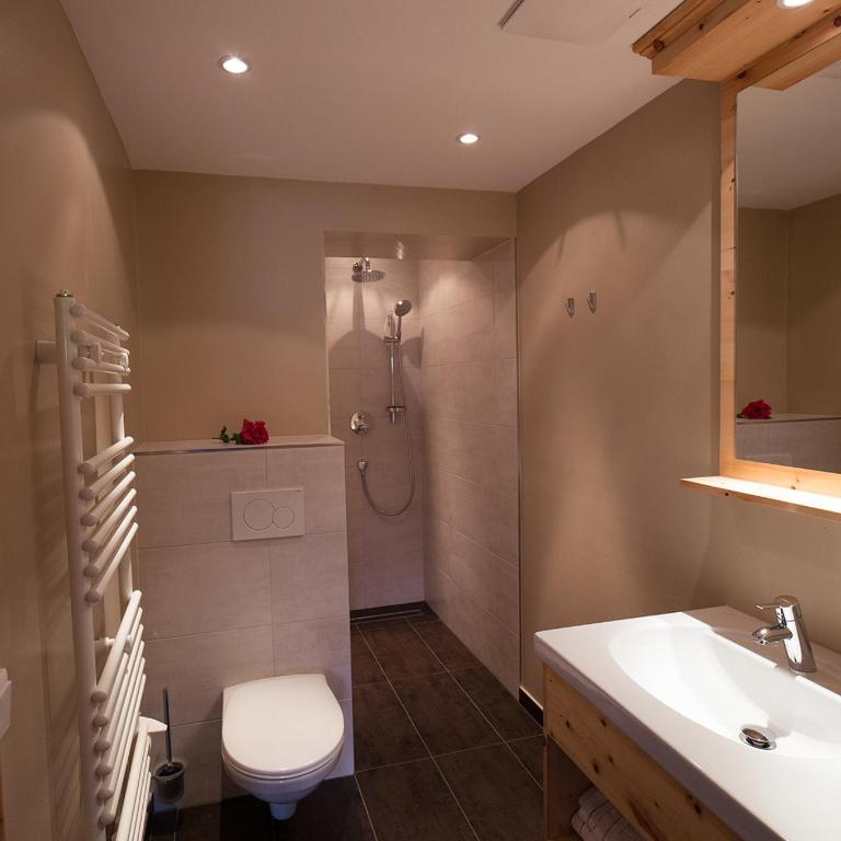 Zederberg Appartements - Apartment mit 2 Schlafzimmern (5 Erwachsene) - 7