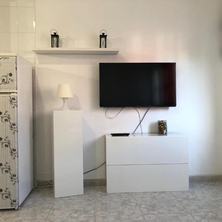 APARTAMENTO GUAJARA - Apartamento de 1 dormitorio - 8