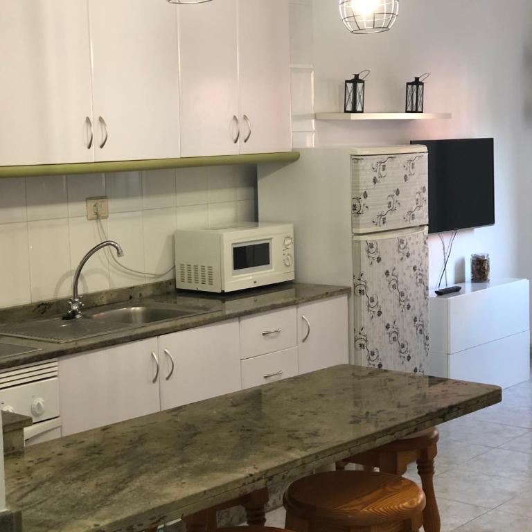APARTAMENTO GUAJARA - Apartamento de 1 dormitorio - 11