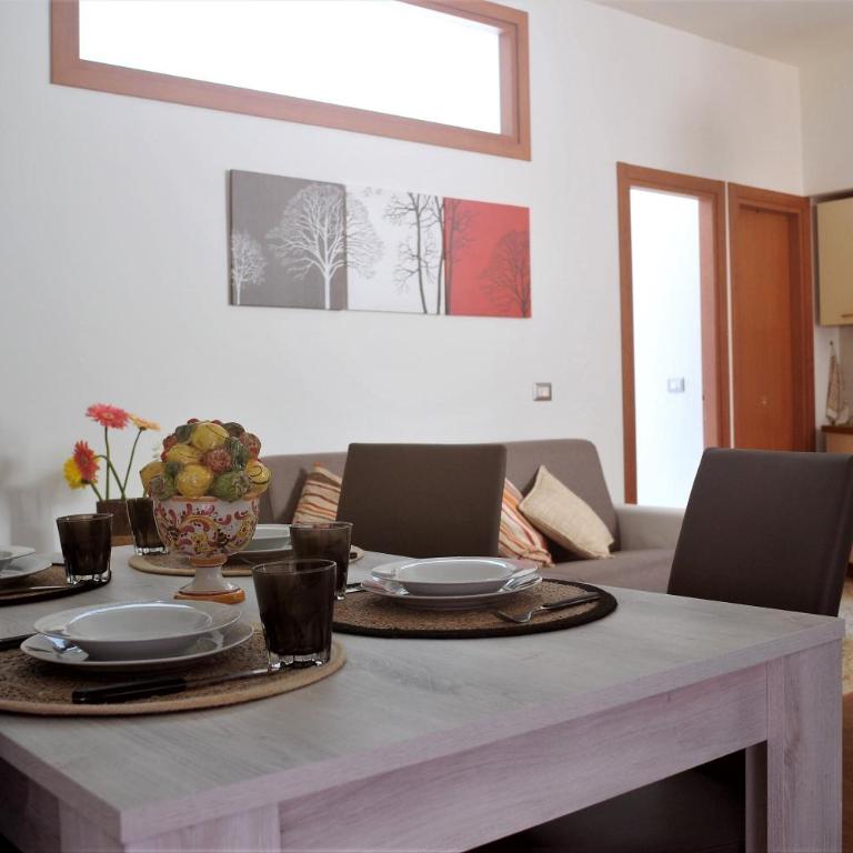 Casa Calliope - Appartamento - 16