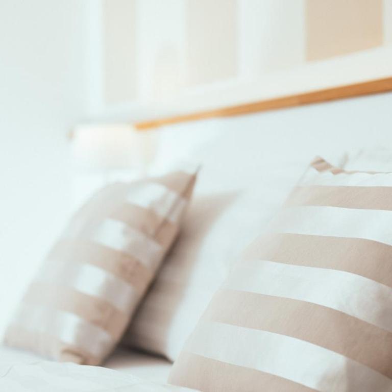 Pension Auszeit Velden - Deluxe Doppelzimmer mit Balkon - 1