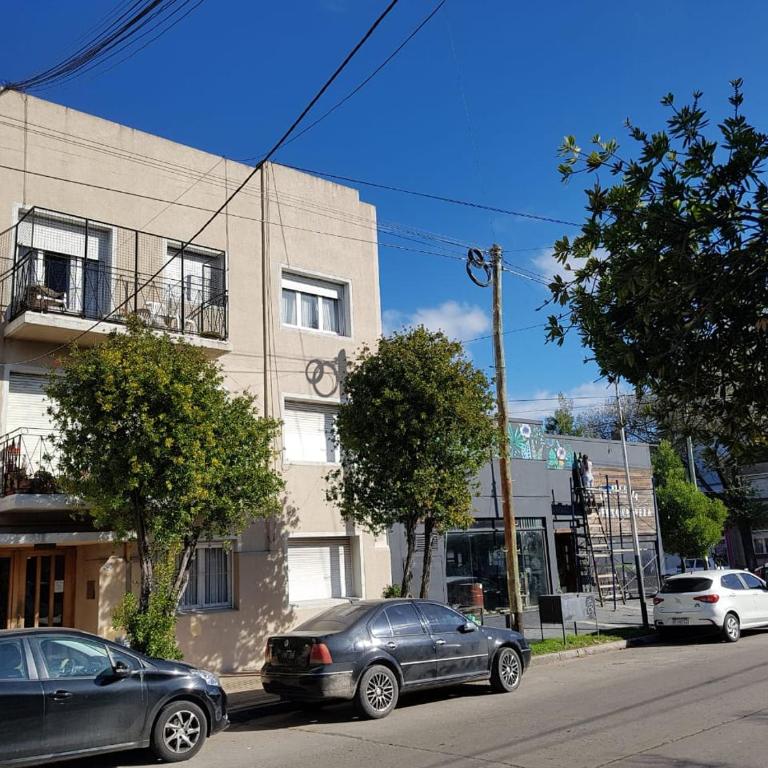 Hermoso departamento en zona residencial y polo cervecero - One-Bedroom Apartment - 12