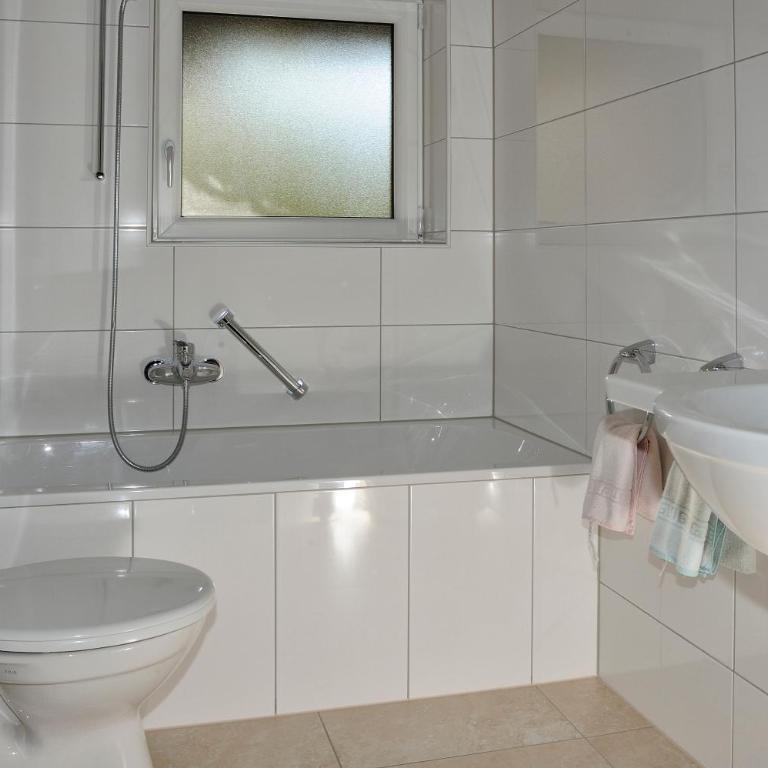 Haus Andreas - Studio mit Balkon - 11