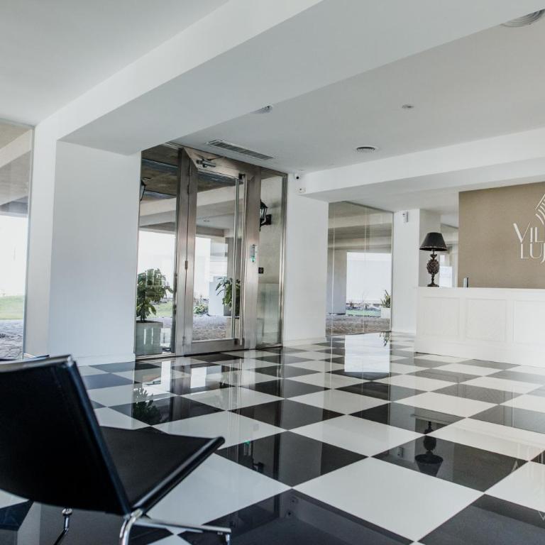902 Villa Luján - Apartamento - 28