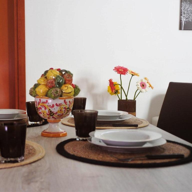 Casa Calliope - Appartamento - 17