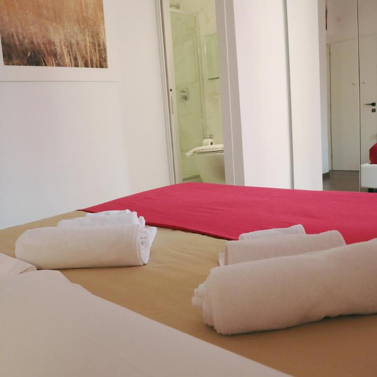 Casa Veniero - Appartamento con 3 Camere da Letto - 4